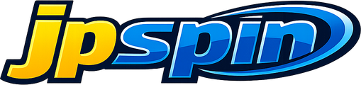 Logo jpspin